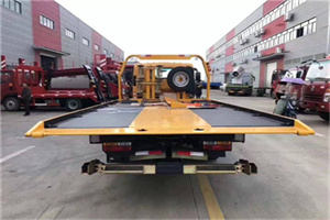 华容附近汽车救援服务